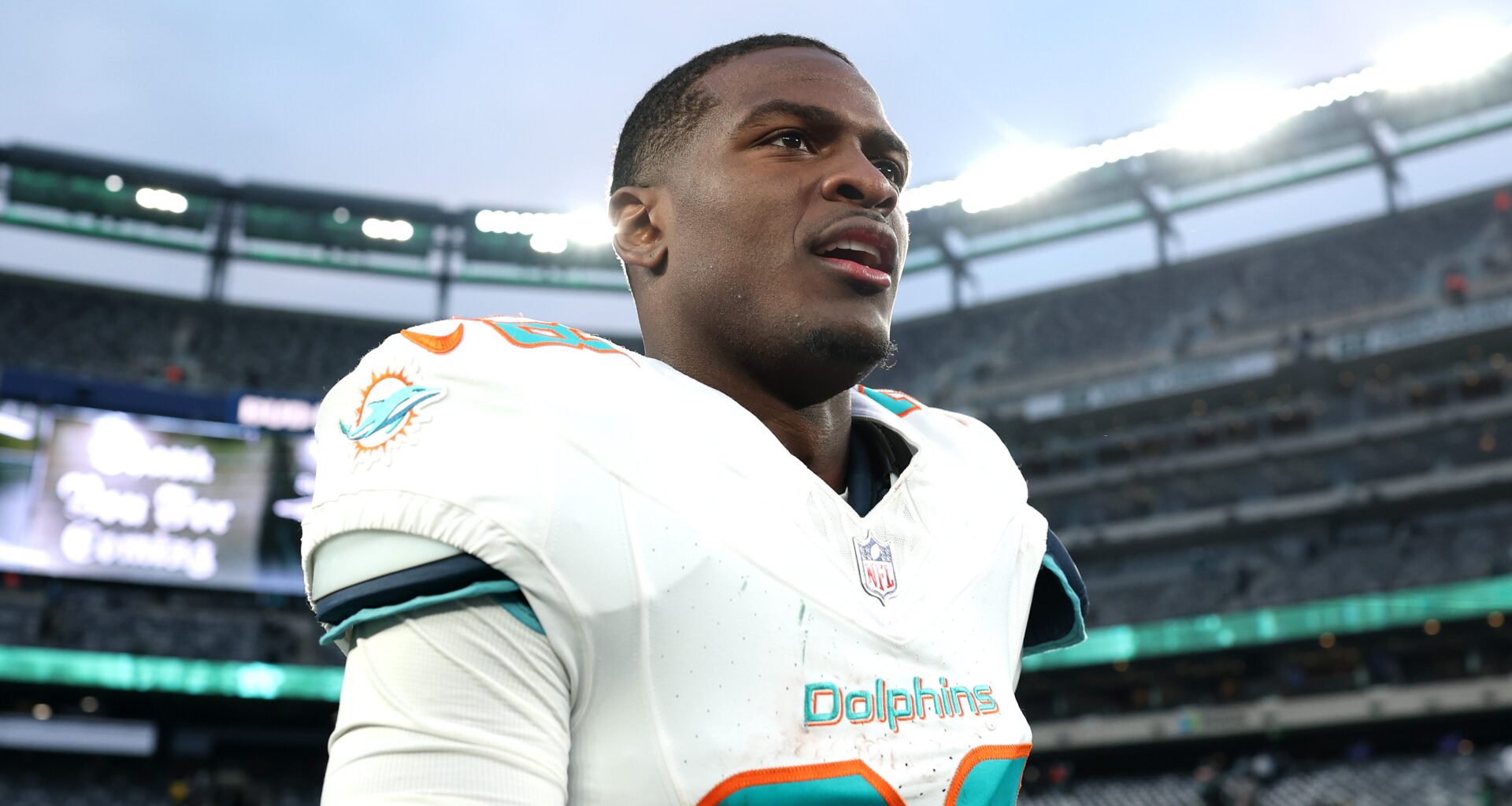 Dolphins Announce De'Von Achane Contract News