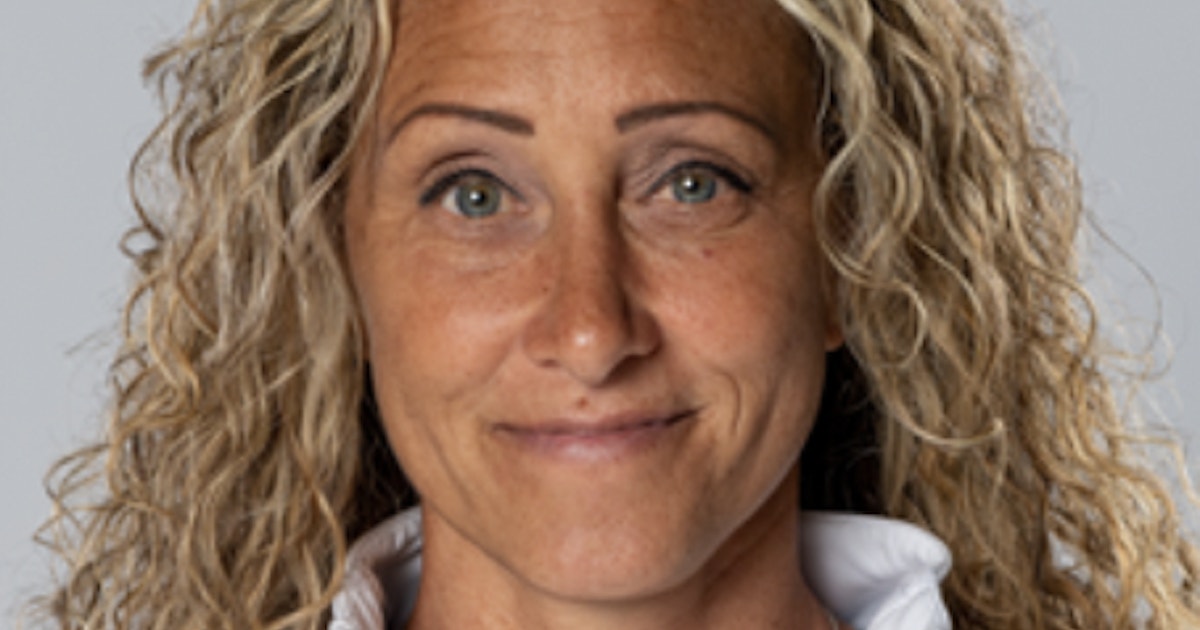 Coach Tammi Reiss Leaving URI for Florida