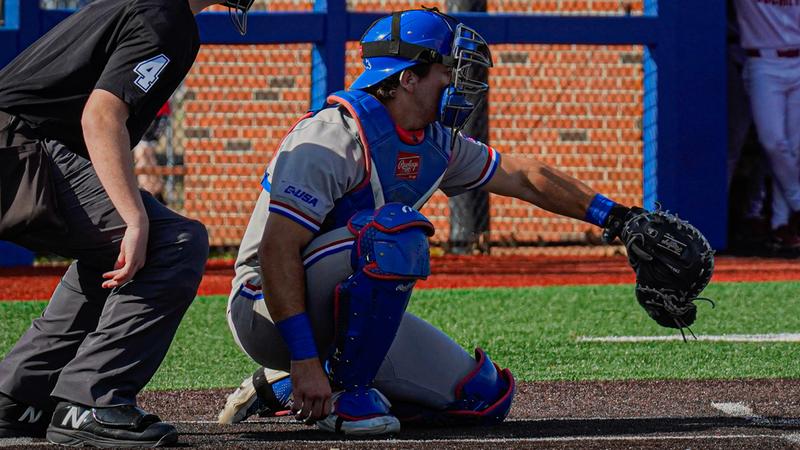 Preview: LA Tech at LSU