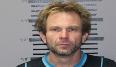 Man arrested in connection with string of burglaries in Thomas County