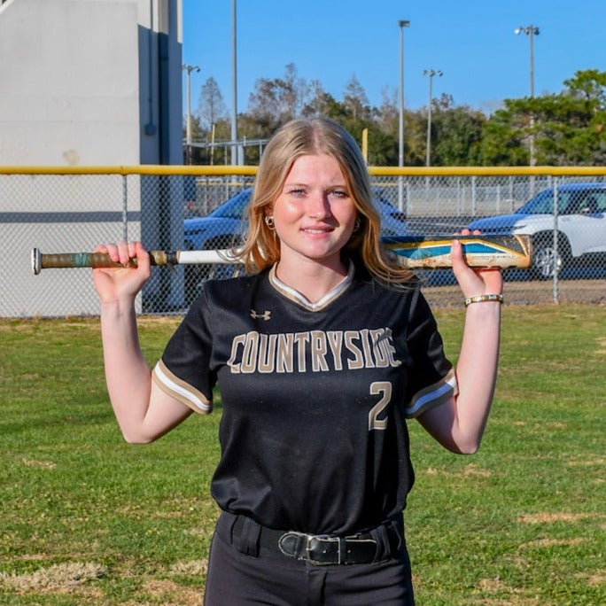 Countryside Has No Trouble Against St. Petersburg