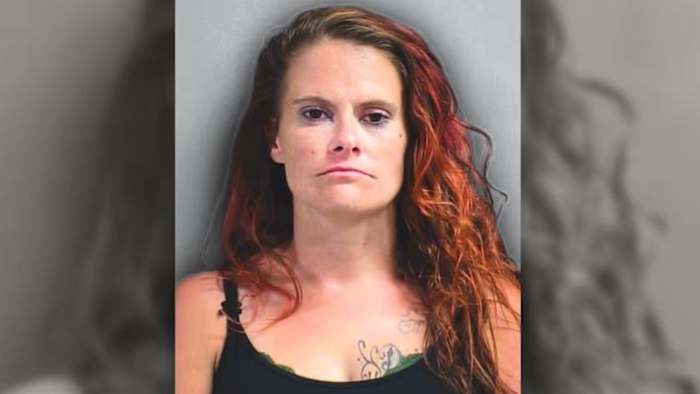 Florida woman caught stealing dozens of people’s mail, Holly Hill police say