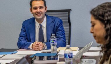 Hialeah mayor Calvo eyes council majority amid vacant seat