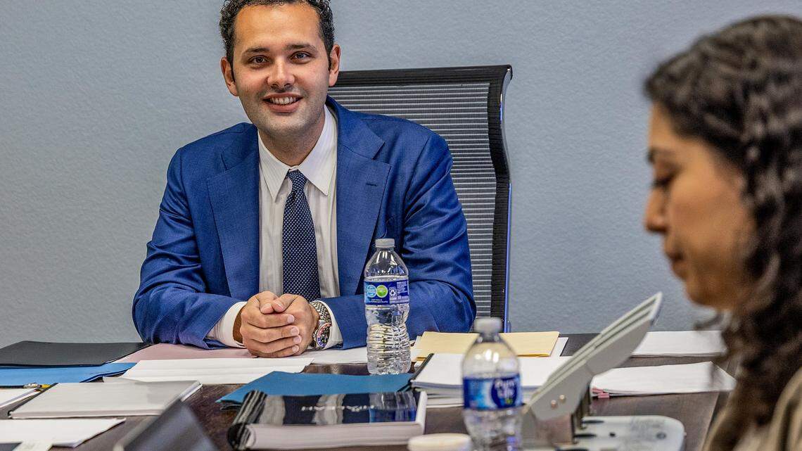 Hialeah mayor Calvo eyes council majority amid vacant seat