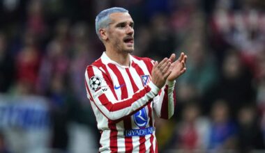 Griezmann alone can't salvage Orlando's rough-looking rebuild