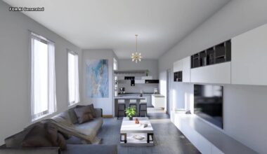 AI turbocharging home renderings as agents try to make the sale