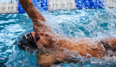 Gold Medal ACC Champs Day 3