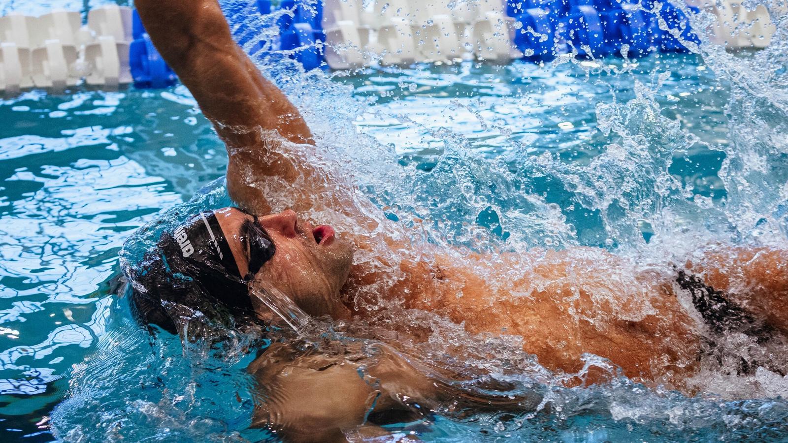 Gold Medal ACC Champs Day 3