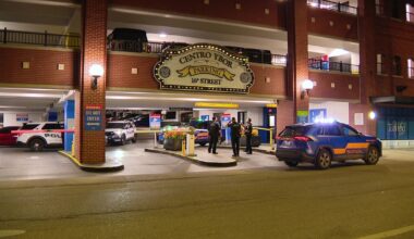 Woman dies after being shot at Ybor City parking garage: Police