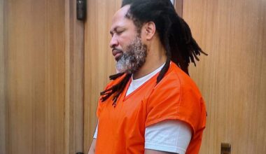 Miami Gardens track coach sentenced for sexually abuse