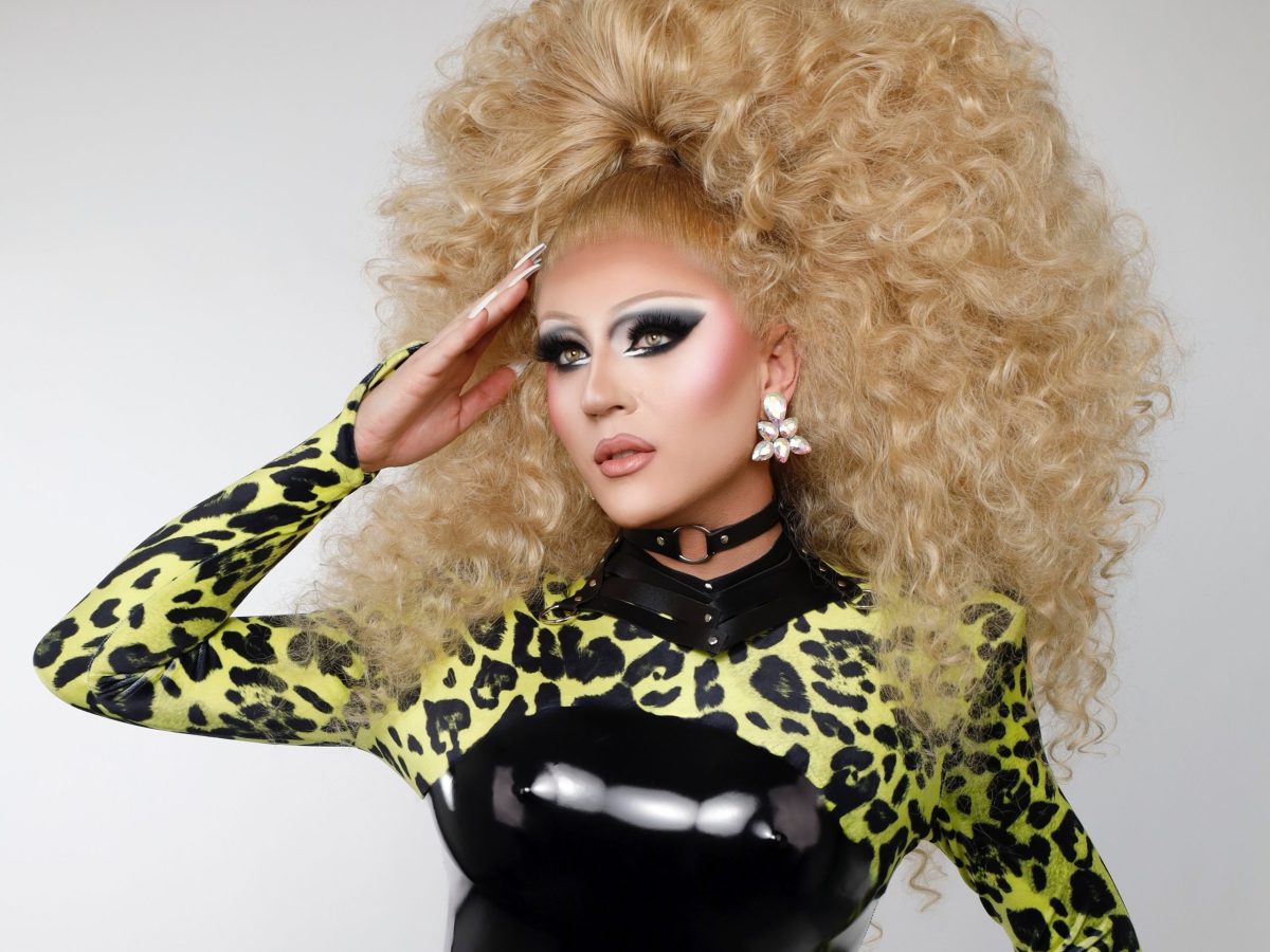 Cabaret show ‘Love Is Love’ brings all the feelings to Orlando, one song at a time