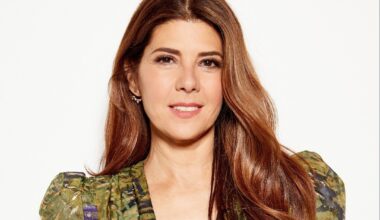 Florida Film Festival brings a bounty of cinema and special guest Marisa Tomei to Orlando in April