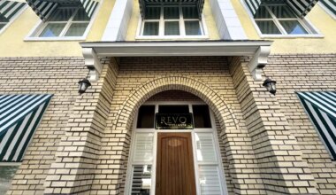 REVO Wellness opens 5,700-square-foot wellness center in historic Dupont Building in downtown St. Pete