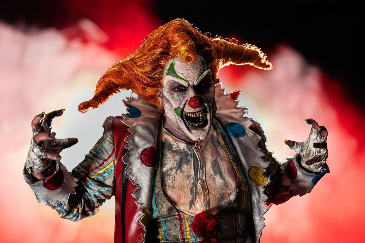 Halloween Horror Nights reveals new theme, first haunted house of 2026