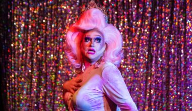 The National Miss Comedy Queen Pageant crowns a winner in Orlando this week