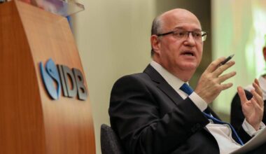 IDB to expand financing of Latin America, the Caribbean