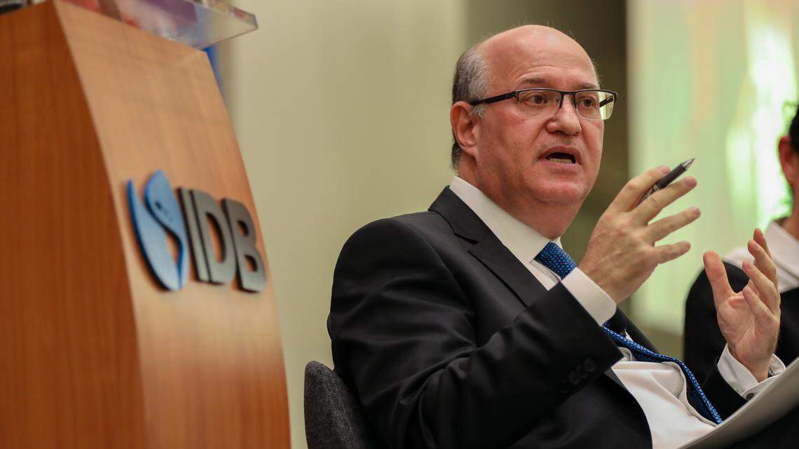 IDB to expand financing of Latin America, the Caribbean