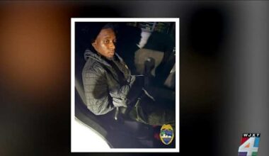 New details emerge in shooting of 2-year-old at Jacksonville apartment complex