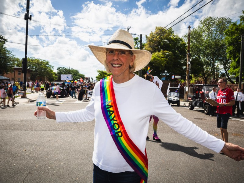 This could be the last LGBTQ+ Pride season for Florida’s government officials