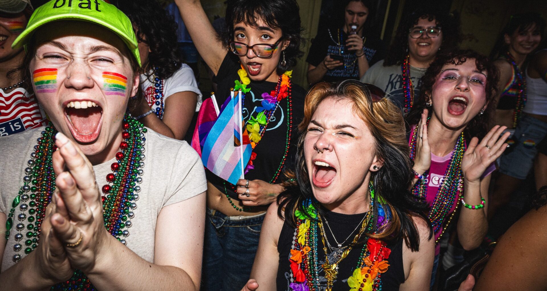 Pride of Tampa keeps the LGBTQ+ party alive in Ybor this weekend