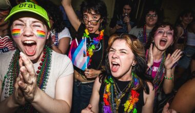 Pride of Tampa keeps the LGBTQ+ party alive in Ybor this weekend