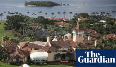 Democrats flip seat in Florida state house in district that includes Trump’s Mar-a-Lago | Florida