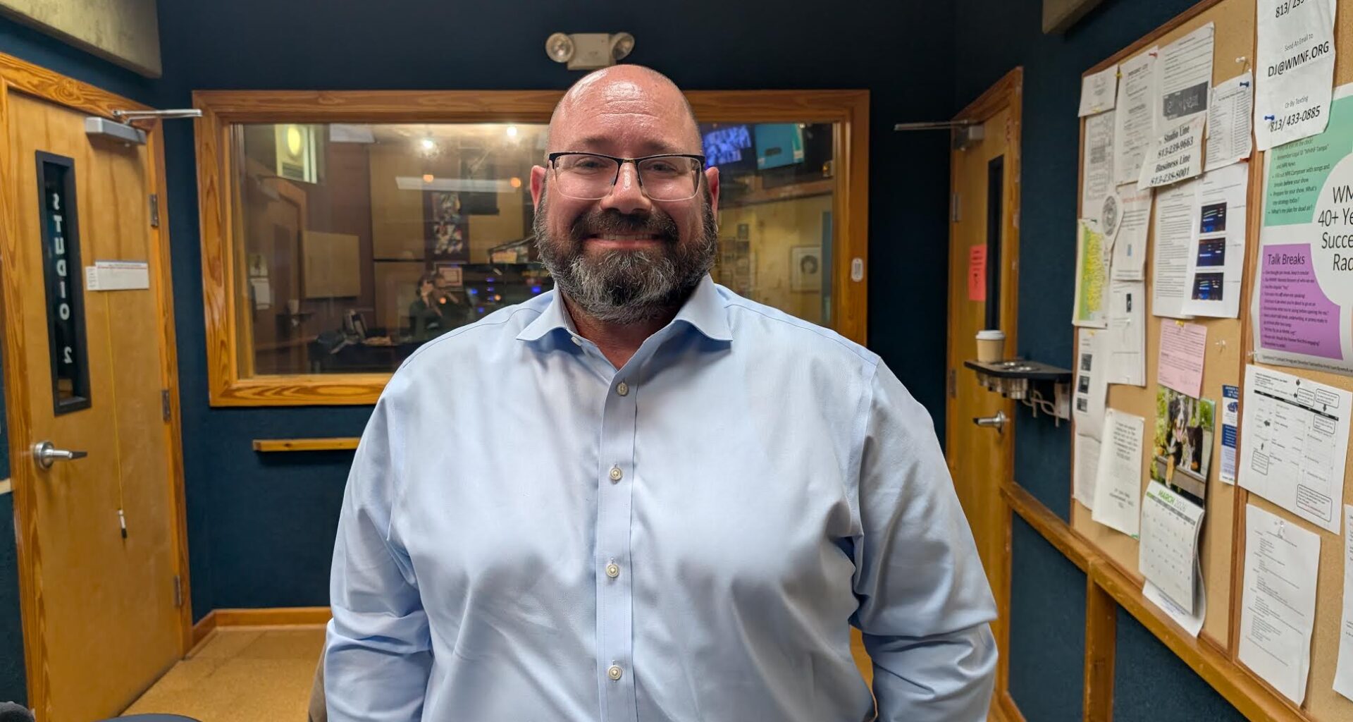 Democrat Brian Nathan wins special election for Hillsborough Senate seat