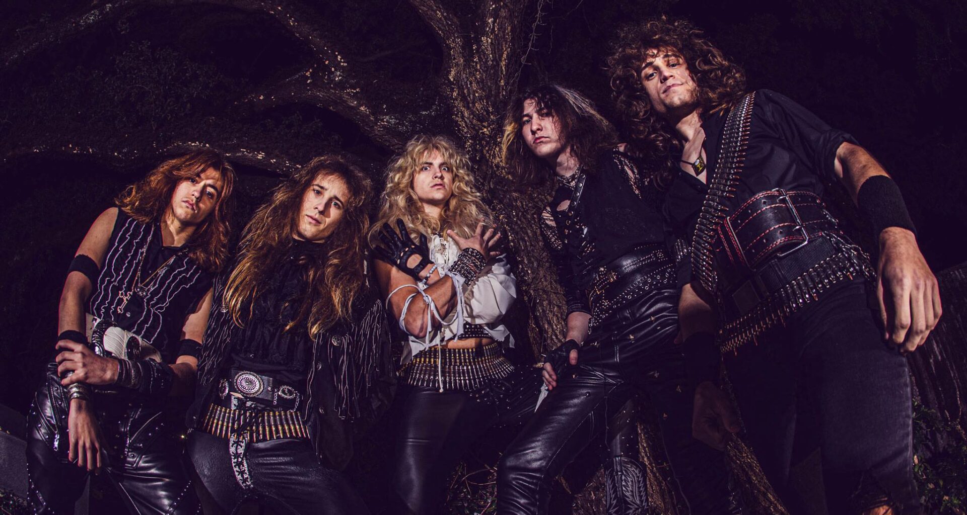 Void and Herakleion headline a good old-fashioned thrash bash in Orlando