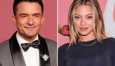 Orlando Bloom, 49, Vacations in Switzerland With Luisa Laemmel, 28, Amid New Romance