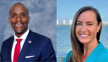2026 Florida House District 87 Special Election results