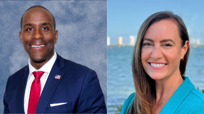 2026 Florida House District 87 Special Election results