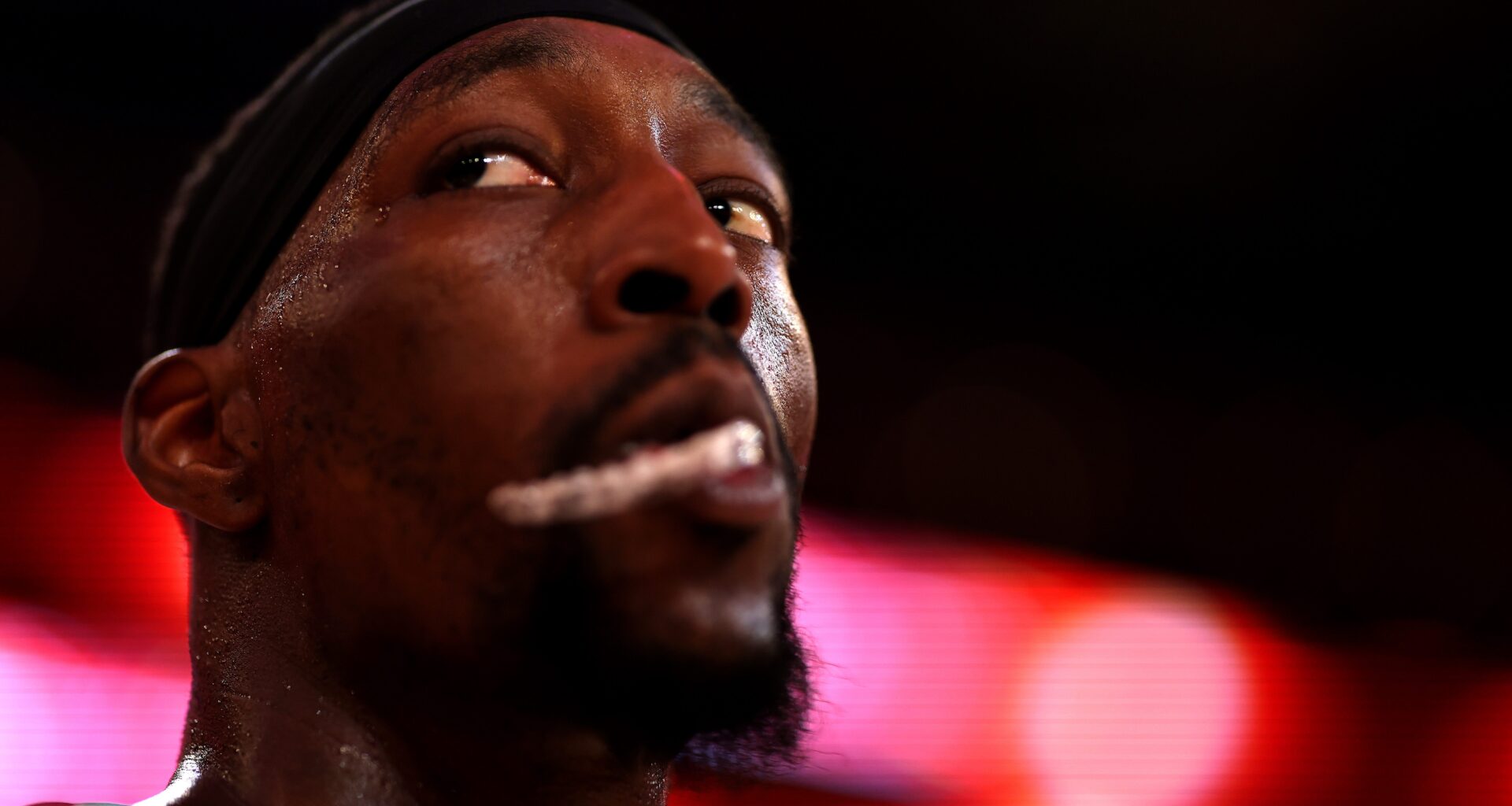 Miami Heat's Bam Adebayo Explains Fight with Erik Spoelstra