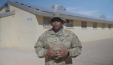 DVIDS - Video - Spc Mateo Mitchell