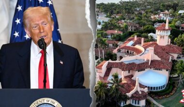 Democrats win Florida special election, flip GOP-held seat in Trump's home turf