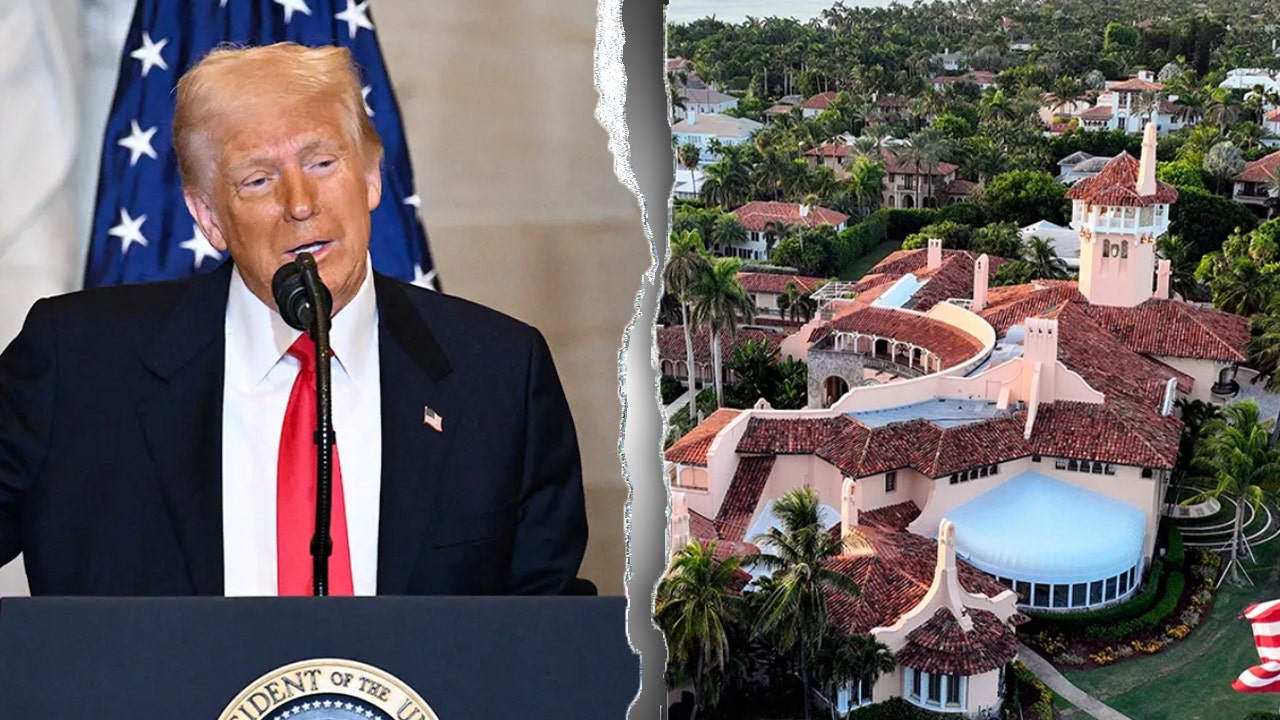 Democrats win Florida special election, flip GOP-held seat in Trump's home turf