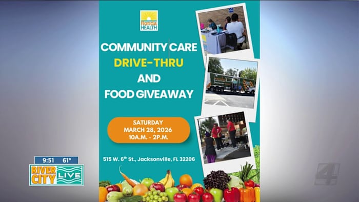 DOH-Duval hosts free event Saturday in Jax