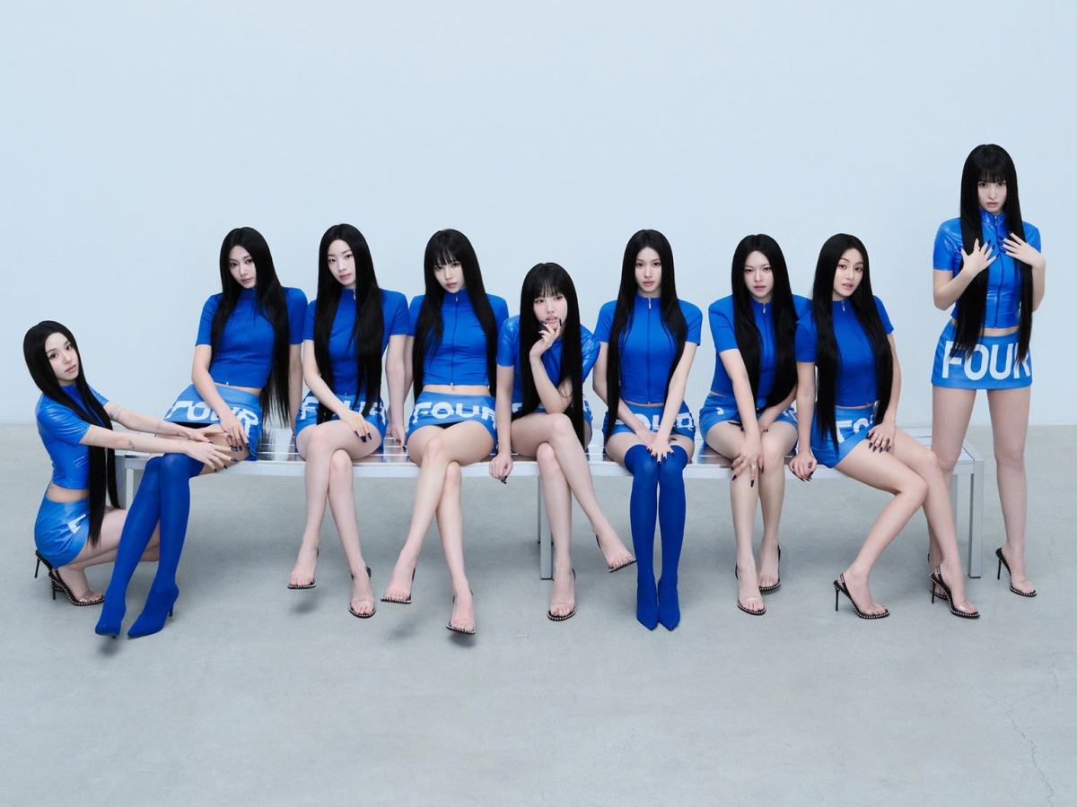 K-Pop stars Twice come to Orlando for a two-night run of shows