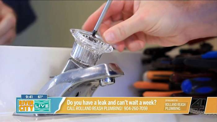 Experience pays off with reliability, for Rolland Reash Plumbing