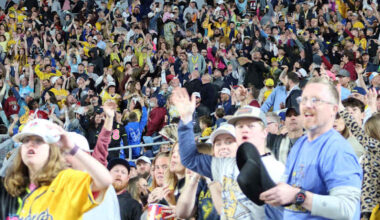 Bananas' successful swing through Tallahassee added $10.1 Million in local revenue