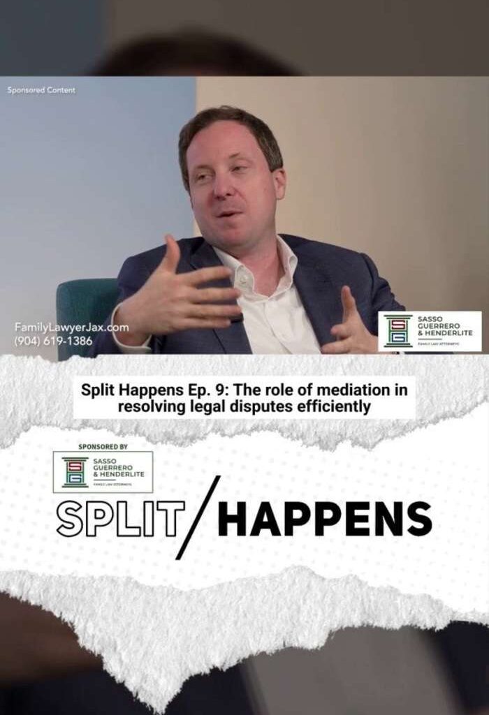 The role of mediation in resolving legal disputes efficiently