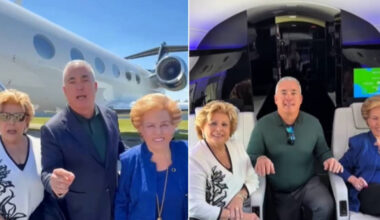 Cuban-American Business Leader Heads to Washington Advocating for Cuban Freedom