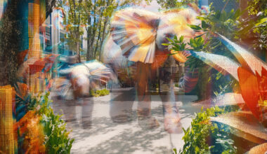 This is What Happens When AI Meets the Miami Design District