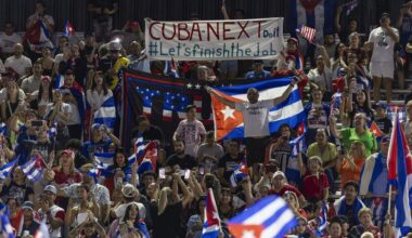 Hialeah “Cuba Libre” Rally: Calls to End the Cuban Dictatorship