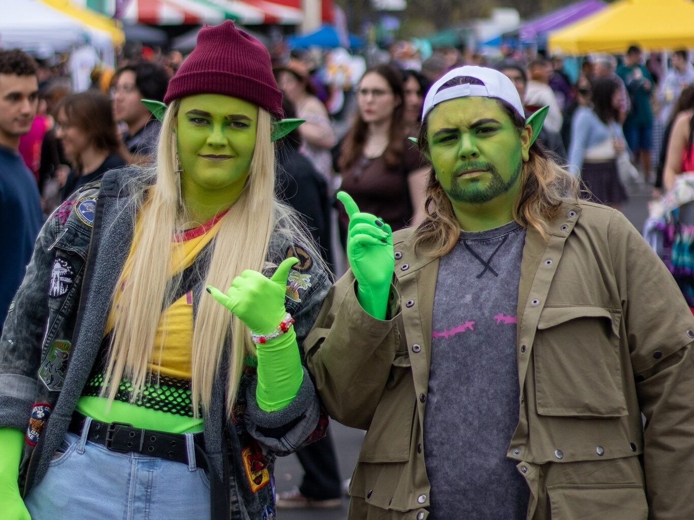 Goblin Market enters the terrible twos this weekend with birthday bash in Oviedo