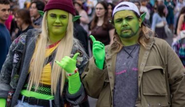 Goblin Market enters the terrible twos this weekend with birthday bash in Oviedo