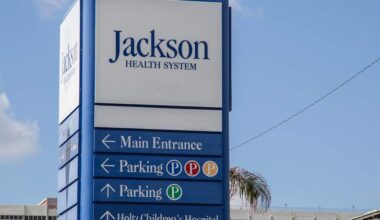 Miami’s Jackson Health to open a medical center in Kendall