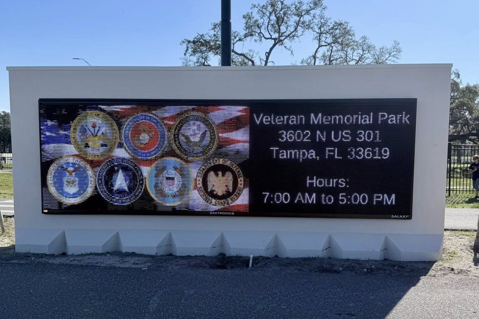 Effort Underway To Honor Women Veterans With Monument