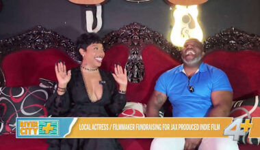 Actrees/Filmmaker KaMillion Fundraises to produce her Indie Feature Film in Jacksonville