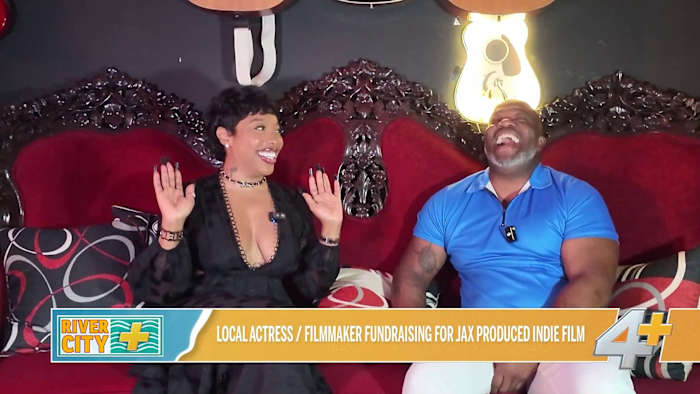 Actrees/Filmmaker KaMillion Fundraises to produce her Indie Feature Film in Jacksonville