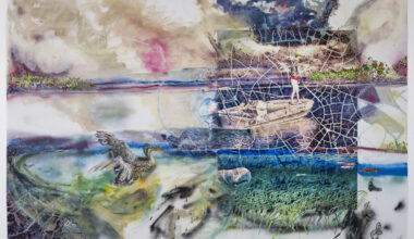 New Tempus Projects exhibit gets 'Awkward' in Ybor City next week